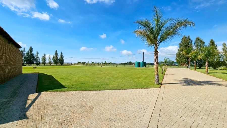 3 Bedroom Property for Sale in Oranjeville Free State